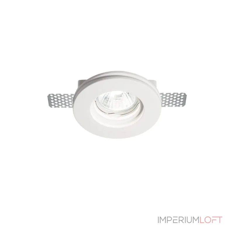 Встраиваемый светильник Ideal Lux SAMBA 150307 Встраиваемый светильник Ideal Lux SAMBA 150307