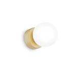 Настенный светильник Ideal Lux PERLAGE 292410