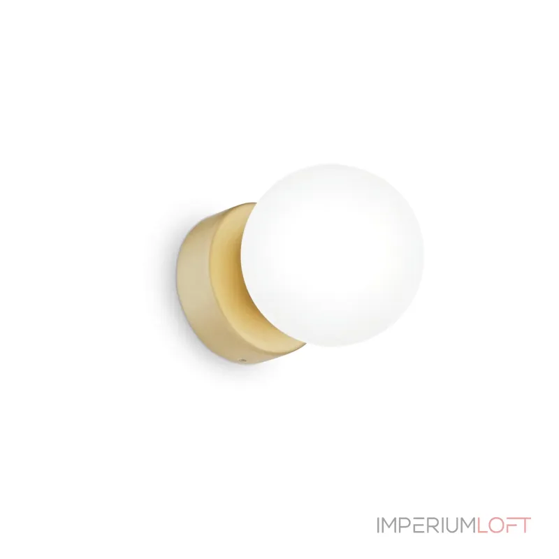 Настенный светильник Ideal Lux PERLAGE 292410