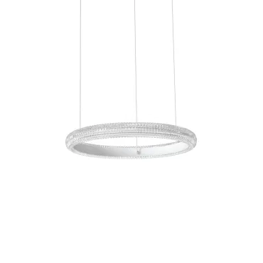 Подвесная люстра Ideal Lux MIRACLE 325804 Подвесная люстра Ideal Lux MIRACLE 325804