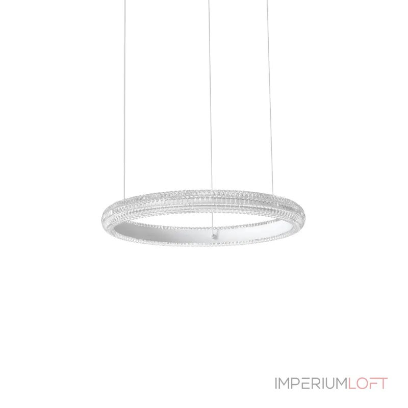 Подвесная люстра Ideal Lux MIRACLE 325804 Подвесная люстра Ideal Lux MIRACLE 325804