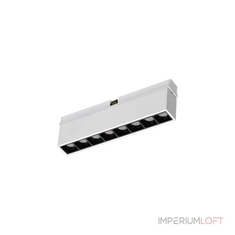 Трековый светильник Ideal Lux STICK 364094