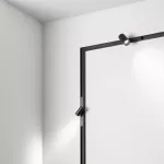 Трековый светильник Ideal Lux DEVA 369938