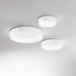 Потолочный светильник Ideal Lux ZIGGY 293783