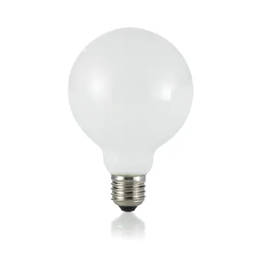 Филаментная лампа Ideal Lux LAMPADINE E27 101330 Филаментная лампа Ideal Lux LAMPADINE E27 101330