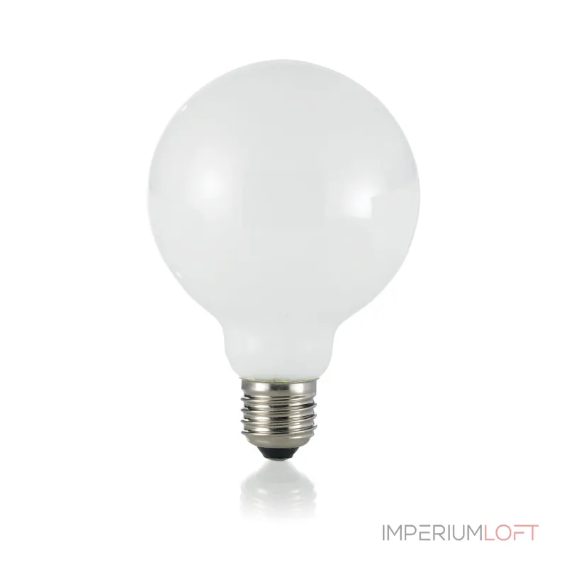 Филаментная лампа Ideal Lux LAMPADINE E27 101330 Филаментная лампа Ideal Lux LAMPADINE E27 101330