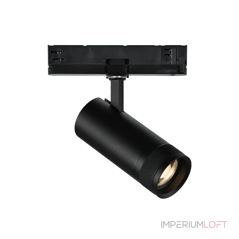 Трековый светильник Ideal Lux EOS 302966 Трековый светильник Ideal Lux EOS 302966