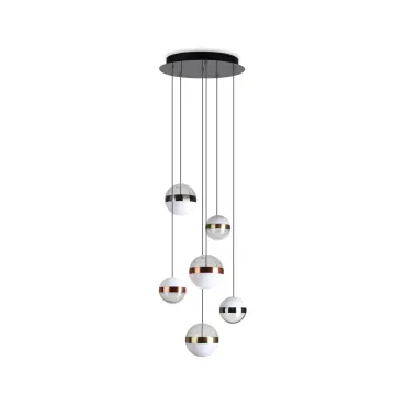 Подвесная люстра Ideal Lux GALAXY 321172