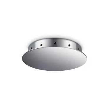 Потолочная база с магнитным креплением Ideal Lux ROSONE 370743