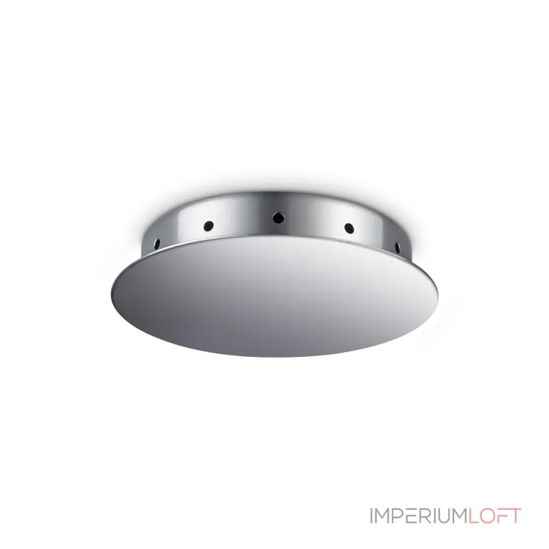 Потолочная база с магнитным креплением Ideal Lux ROSONE 370743
