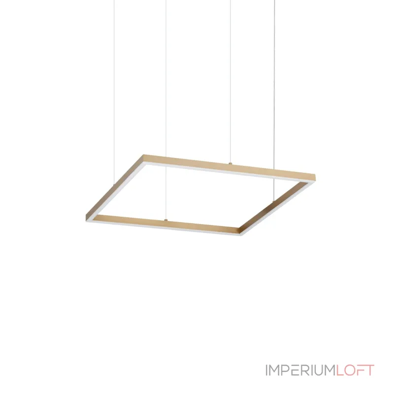 Подвесная люстра Ideal Lux ORACLE SLIM 370415 Подвесная люстра Ideal Lux ORACLE SLIM 370415