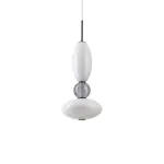 Подвесной светильник Ideal Lux LUMIERE 314143