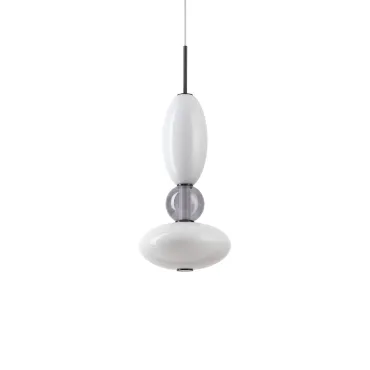 Подвесной светильник Ideal Lux LUMIERE 314143 Подвесной светильник Ideal Lux LUMIERE 314143
