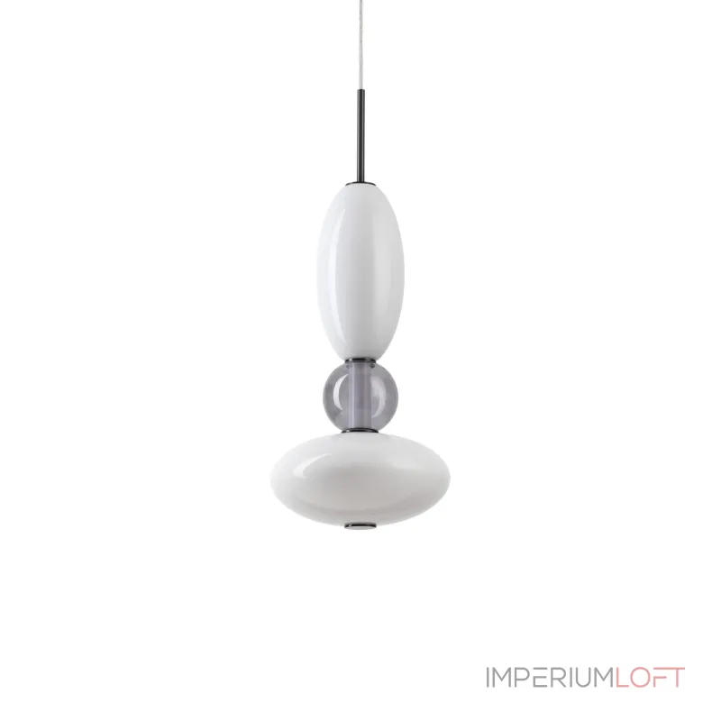 Подвесной светильник Ideal Lux LUMIERE 314143 Подвесной светильник Ideal Lux LUMIERE 314143