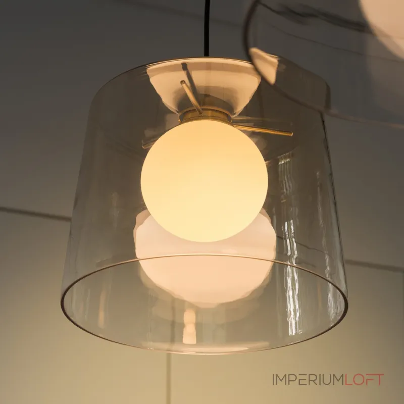 Подвесной светильник Ideal Lux FADE 271316