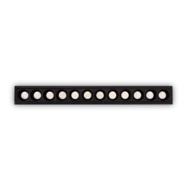 Встраиваемый светильник Ideal Lux LIKA 305837 Встраиваемый светильник Ideal Lux LIKA 305837