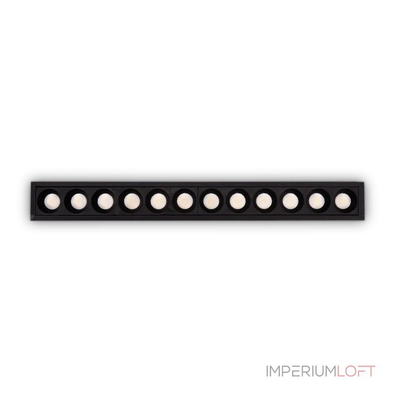 Встраиваемый светильник Ideal Lux LIKA 305837 Встраиваемый светильник Ideal Lux LIKA 305837