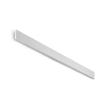 Настенный светильник Ideal Lux STEEL 368887