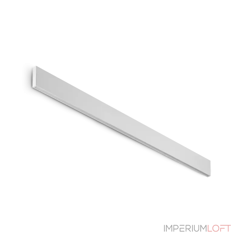 Настенный светильник Ideal Lux STEEL 368887