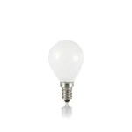 Филаментная лампа Ideal Lux LAMPADINE E14 101217