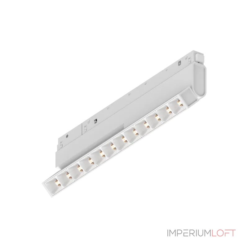 Трековый светильник Ideal Lux EGO 282718 Трековый светильник Ideal Lux EGO 282718