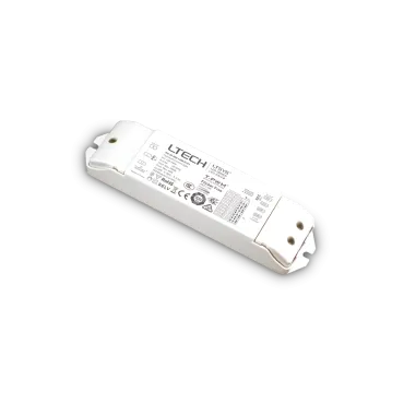 Блок питания 1-10V/Push 36W 700mA 220-240В AC Ideal Lux NOVA 248370