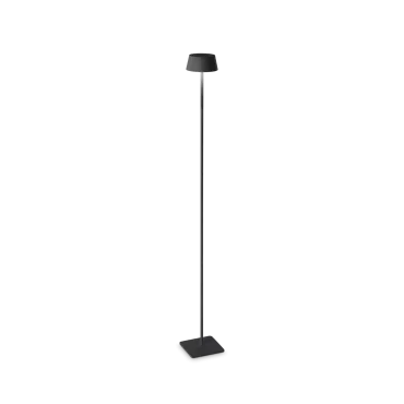 Уличный настольный светильник Ideal Lux PURE 328515