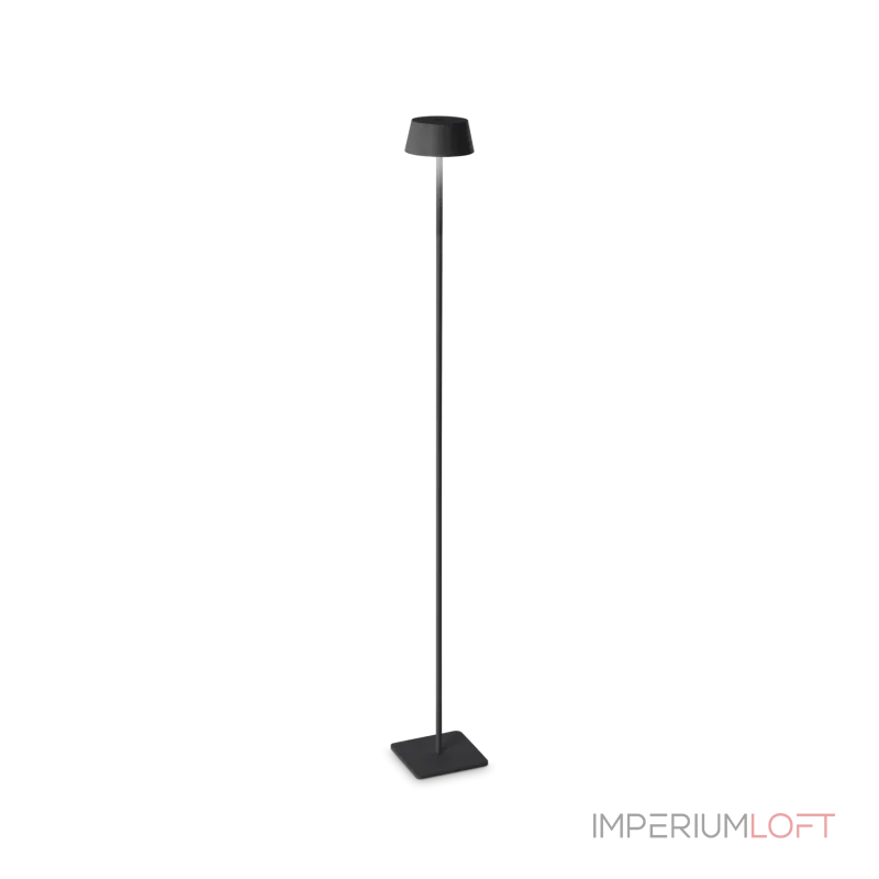 Уличный настольный светильник Ideal Lux PURE 328515 Уличный настольный светильник Ideal Lux PURE 328515