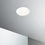 Встраиваемый светильник Ideal Lux SAMBA 150307