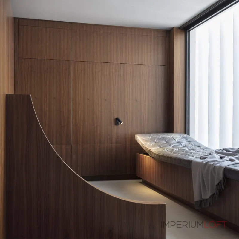 Настенный светильник Ideal Lux PIPE 280998