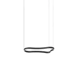 Подвесная люстра Ideal Lux WAVES 345215