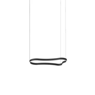Подвесная люстра Ideal Lux WAVES 345215
