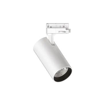 Трековый светильник Ideal Lux QUICK 222578 Трековый светильник Ideal Lux QUICK 222578
