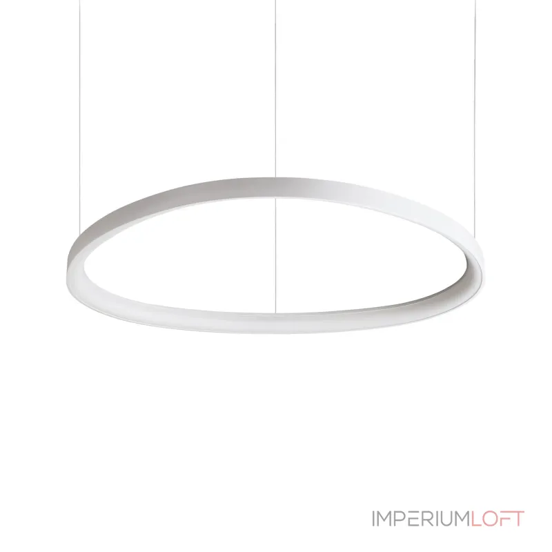 Подвесная люстра Ideal Lux GEMINI 304748
