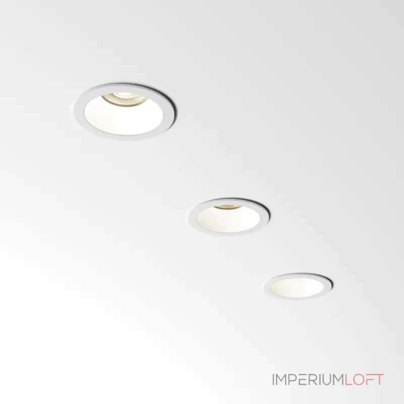 Встраиваемый светильник Ideal Lux GAME 341422 Встраиваемый светильник Ideal Lux GAME 341422