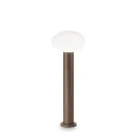 Садово-парковый светильник Ideal Lux CLIO 328829