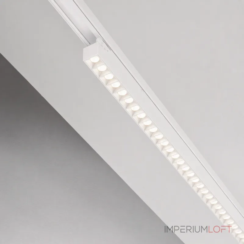 Трековый светильник Ideal Lux DISPLAY 375267