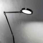 Торшер Ideal Lux FUTURA 272085