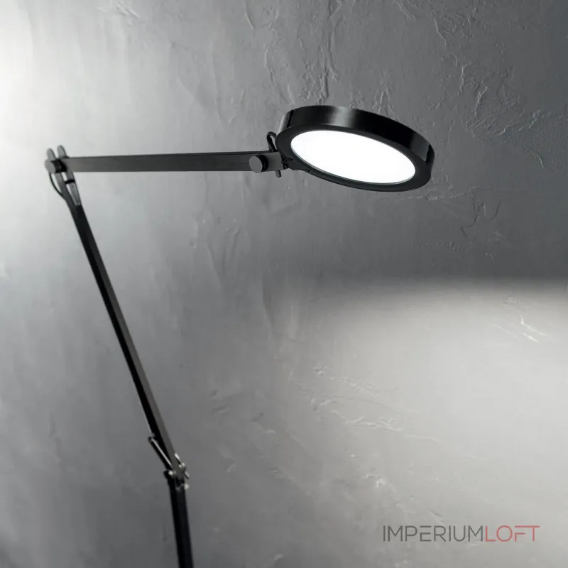 Торшер Ideal Lux FUTURA 272085 Торшер Ideal Lux FUTURA 272085