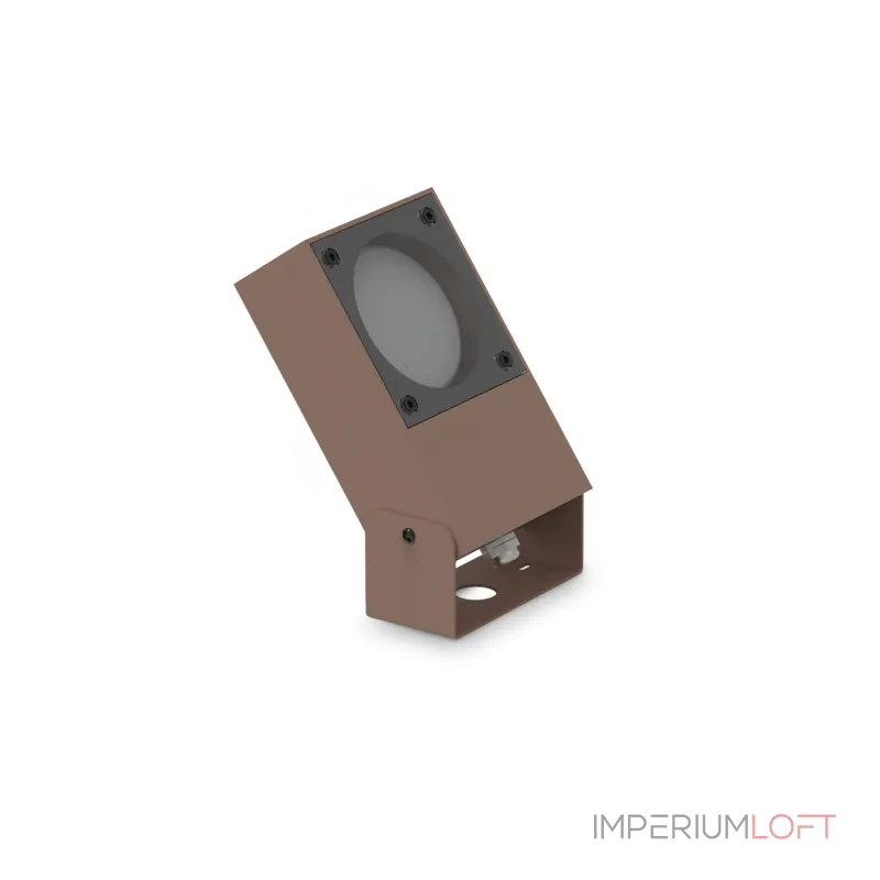 Садово-парковый светильник Ideal Lux SIRIO 345635