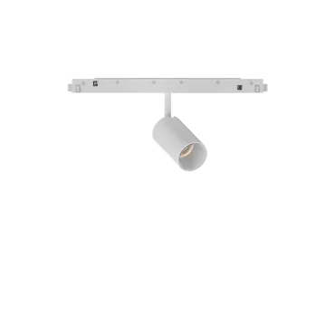 Трековый светильник Ideal Lux EGO 286426 Трековый светильник Ideal Lux EGO 286426
