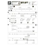 Светодиодная лента 500 6500К 3м Paulmann MaxLED 70665.