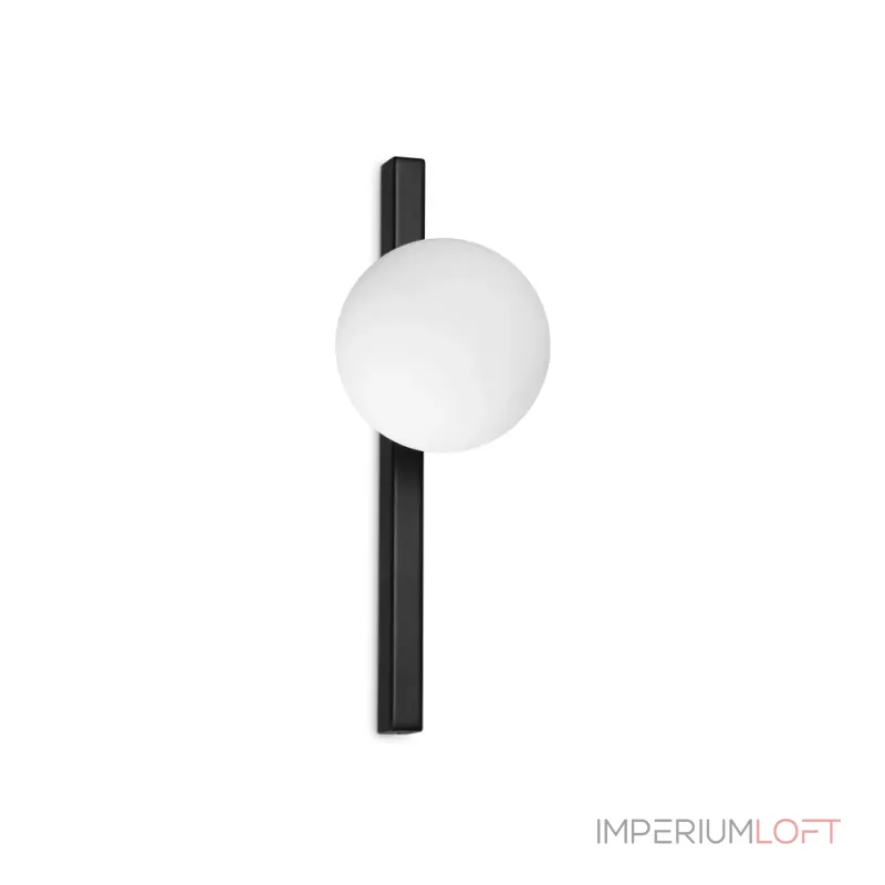 Настенный светильник Ideal Lux BINOMIO 310664
