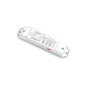 Блок питания DALI/Push 12W 300mA 220-240В AC Ideal Lux NOVA 243986