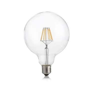 Филаментная лампа Ideal Lux LAMPADINE E27 271590