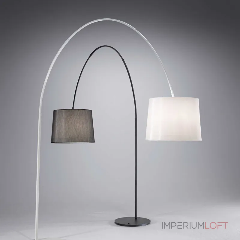 Основание для торшера Ideal Lux DORSALE 286662