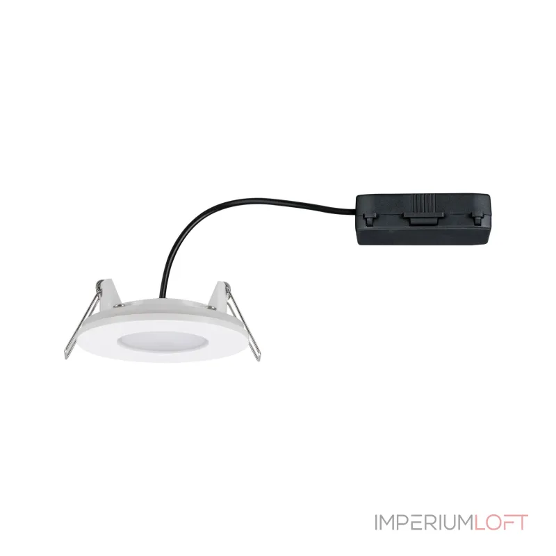 Встраиваемый светильник Ideal Lux Calla 99936