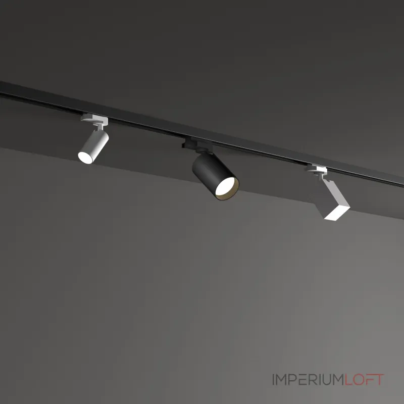 Трековый светильник Ideal Lux DYNAMITE 274515