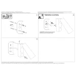 Настенный светильник Ideal Lux PIPE 280998