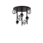 Потолочная люстра Ideal Lux PERLAGE 328416